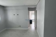 Apartamento com 2 dormitórios à venda, 73 m² por R$ 630.000,00 - Vila Andrade - São Paulo/SP