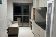 Studio com 1 dormitório para alugar, 30 m² por R$ 3.150/mês - Jardim Prudência - São Paulo/SP