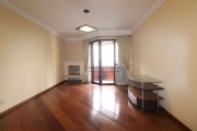 Apartamento com 3 dormitórios à venda, 105 m² por R$ 650.000,00 - Vila Andrade - São Paulo/SP