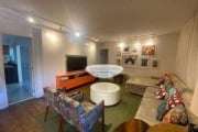 Apartamento com 3 dormitórios para alugar, 176 m² por R$ 9.470,00/mês - Vila Andrade - São Paulo/SP