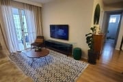 Apartamento com 3 dormitórios, 95 m² - venda por R$ 970.000,00 ou aluguel por R$ 6.015,00/mês - Vila Andrade - São Paulo/SP