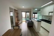 Apartamento com 1 dormitório para alugar, 40 m² por R$ 3.940/mês - Vila da Saúde - São Paulo/SP