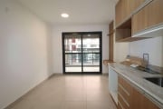 Apartamento com 1 dormitório para alugar, 42 m² por R$ 4.771/mês - Perdizes - São Paulo/SP