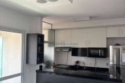 Apartamento com 1 dormitório para alugar, 53 m² por R$ 4.086,00/mês - Vila Cruzeiro - São Paulo/SP