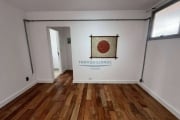 Apartamento com 1 dormitório à venda, 40 m² por R$ 300.000,00 - Liberdade - São Paulo/SP