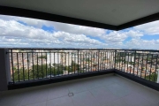 Apartamento com 3 dormitórios à venda, 127 m² por R$ 1.270.000 - Jardim Caboré - São Paulo/SP