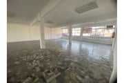 Excelente Salão Comercial,- 240 m Avenida Tiradentes.