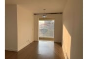 Lindo apartamento com vista para a serra, 2 dorms. e 1 suíte na Vila Rosália