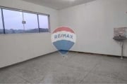 Aluga-se Sala Comercial com 22 m² - Localizado no Bairro. Rodrigo Barreto - Arujá /SP