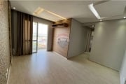 Apartamento 2 dormitórios (1 sendo suíte) - Próximo da UNINOVE