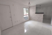 Apartamento com 2 dormitórios 43 m²,  Venda - Água Chata / Guarulhos