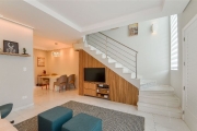 Linda casa em condominio fechado no ecoville