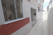 Apartamento com churrasqueira Santa Candida condomínio clube