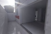 Apartamento com churrasqueira Santa Candida condomínio clube