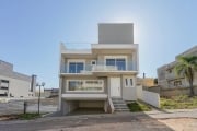 BELISSÍMA CASA COM 354m² 3 SUÍTES E 4 VAGAS