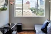 Lindo apartamento no centro de Curitiba