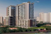 Apartamento  a venda com 1 quarto no Jardim Botanico