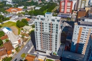 Oportunidade de apartamento com acabamentos de alto padrão no Bacacheri