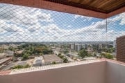 Lindo apartamento pronto para morar no Bairro Cabral