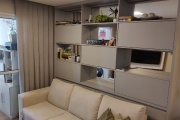 Lindo apartamento semi-mobiado no boa vista condomínio clube