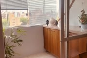 Lindo apartamento no Bairro Cabral 2 quartos com suíte