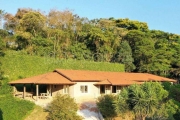 Casa para Venda em Cotia, Granja Viana, 4 dormitórios, 3 suítes, 5 banheiros, 4 vagas