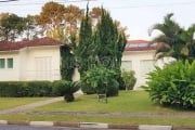 Casa para Venda em Cotia, Granja Viana, 6 dormitórios, 4 suítes, 8 banheiros, 4 vagas