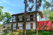 Casa para Venda em Cotia, Jardim das Flores, 3 dormitórios, 2 suítes, 4 banheiros, 4 vagas