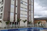 Apartamento para Venda em Carapicuíba, Pousada dos Bandeirantes, 2 dormitórios, 1 banheiro, 1 vaga