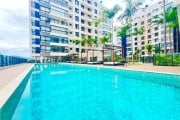 APARTAMENTO 2 DORM BALNEÁRIO ESTREITO