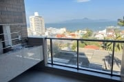 Apartamento 3 dormitórios com vista mar