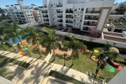 Apartamento com 2 quartos à venda na Rua João Meirelles, 1213, Abraão, Florianópolis