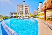 Apartamento 3 dormitórios - Condomínio Clube