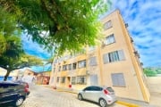 APARTAMENTO COM  3 DORMITÓRIOS NO ABRAÃO