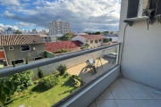 APARTAMENTO 2 DORMITÓRIOS - ABRAÃO