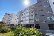 Apartamento com 2 quartos à venda na Avenida Patrício Caldeira de Andrade, 505, Abraão, Florianópolis