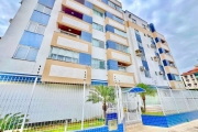 Apartamento com 2 quartos à venda na Rua Campolino Alves, 1155, Abraão, Florianópolis