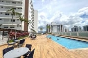 APARTAMENTO 02 DORMITÓRIOS COM SUÍTE NO ESTREITO