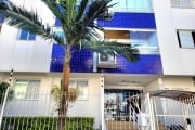 Apartamento com 3 quartos à venda na Rua Vereador Nagib Jabor, 221, Capoeiras, Florianópolis