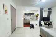 Apartamento com 2 quartos à venda na Rua Desembargador Pedro Silva, 2202, Coqueiros, Florianópolis