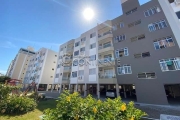 Apartamento com 2 quartos à venda na Avenida Patrício Caldeira de Andrade, 505, Abraão, Florianópolis