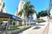 Apartamento com 3 quartos à venda na Rua Santos Saraiva, 1406, Estreito, Florianópolis