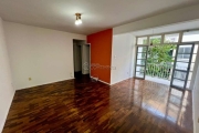 Apartamento com 3 quartos à venda na Rua João Meirelles, 929, Abraão, Florianópolis