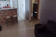 Apartamento para Venda em Salto, Olaria, 2 dormitórios, 1 banheiro, 1 vaga