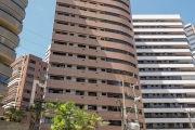 Apartamento, 210m²,  3 suítes, 1 quarteirão da Av. Abolição, Meireles