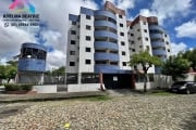 Apartamento nascente, 2 quartos, varanda, elevador, lazer com piscina, Montese