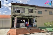 Duplex com Ponto comercial + 2 casas no Montese