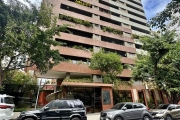 Apartamento com 174m², 3 suítes, 3 vagas paralelas, no Meireles, próximo ao Círculo Militar