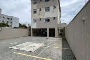 Apartamento para Venda em São José dos Pinhais, Braga, 3 dormitórios, 1 suíte, 1 banheiro, 1 vaga