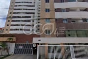 Apartamento com 3 quartos à venda na Rua Fátima Maria Chagas, 400, Jabotiana, Aracaju